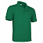 Рубашка поло  PATROL , ярко-зеленая, L с логотипом в Белгороде заказать по выгодной цене в кибермаркете AvroraStore