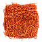Бумажный наполнитель Chip, оранжевый с логотипом в Белгороде заказать по выгодной цене в кибермаркете AvroraStore