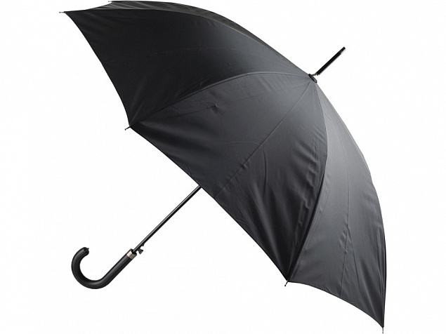Зонт-трость «Алтуна» с логотипом в Белгороде заказать по выгодной цене в кибермаркете AvroraStore