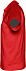 Рубашка поло мужская Prescott Men 170, красная с логотипом в Белгороде заказать по выгодной цене в кибермаркете AvroraStore
