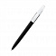 Ручка шариковая Essen - Черный AA с логотипом в Белгороде заказать по выгодной цене в кибермаркете AvroraStore