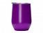 Вакуумная термокружка Sense, фиолетовый с логотипом в Белгороде заказать по выгодной цене в кибермаркете AvroraStore