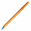 Шариковая ручка Chavez, синяя с логотипом в Белгороде заказать по выгодной цене в кибермаркете AvroraStore