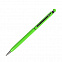 TOUCHWRITER, ручка шариковая со стилусом для сенсорных экранов, светло-зеленый/хром, металл   с логотипом в Белгороде заказать по выгодной цене в кибермаркете AvroraStore