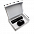 Набор Hot Box C grey (салатовый) с логотипом в Белгороде заказать по выгодной цене в кибермаркете AvroraStore