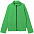 Куртка флисовая унисекс Manakin, бирюзовая с логотипом в Белгороде заказать по выгодной цене в кибермаркете AvroraStore