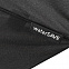 Зонт-трость с цветными спицами Color Style ver.2, красный с логотипом в Белгороде заказать по выгодной цене в кибермаркете AvroraStore