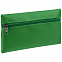 Пенал P-case, зеленый с логотипом в Белгороде заказать по выгодной цене в кибермаркете AvroraStore