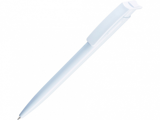 Ручка шариковая из переработанного пластика «Recycled Pet Pen» с логотипом в Белгороде заказать по выгодной цене в кибермаркете AvroraStore
