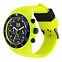 Часы наручные ICE chrono-Neon,желтый с логотипом в Белгороде заказать по выгодной цене в кибермаркете AvroraStore