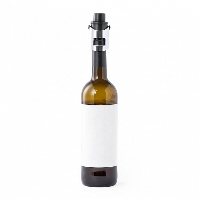 Кулер для вина металлический с логотипом в Белгороде заказать по выгодной цене в кибермаркете AvroraStore