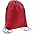 Рюкзак Urban, красный с логотипом в Белгороде заказать по выгодной цене в кибермаркете AvroraStore