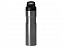 Бутылка для воды Hike Waterline, нерж сталь, 850 мл, серебристый с логотипом в Белгороде заказать по выгодной цене в кибермаркете AvroraStore