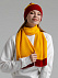 Набор Snappy, желтый с красным с логотипом в Белгороде заказать по выгодной цене в кибермаркете AvroraStore