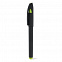 Ручка с покрытием Soft Touch SPACIAL  с логотипом в Белгороде заказать по выгодной цене в кибермаркете AvroraStore