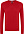 Джемпер мужской GALAXY MEN, красный с логотипом в Белгороде заказать по выгодной цене в кибермаркете AvroraStore