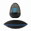 Левитирующая bluetooth колонка "Smart UFO" 3Вт с разноцветной подсветкой с логотипом в Белгороде заказать по выгодной цене в кибермаркете AvroraStore