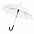 Зонт-трость Alu AC, бордовый с логотипом в Белгороде заказать по выгодной цене в кибермаркете AvroraStore