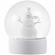 Снежный шар Wonderland Snowman с логотипом в Белгороде заказать по выгодной цене в кибермаркете AvroraStore