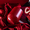 Кофер глянцевый CO12 (красный) с логотипом в Белгороде заказать по выгодной цене в кибермаркете AvroraStore