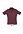 Джемпер (рубашка-поло) SUMMER II мужская,Шоколадный L с логотипом в Белгороде заказать по выгодной цене в кибермаркете AvroraStore