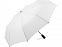 Зонт складной «Pocket Plus» полуавтомат с логотипом в Белгороде заказать по выгодной цене в кибермаркете AvroraStore