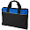 Конференц-сумка TAMPA с логотипом в Белгороде заказать по выгодной цене в кибермаркете AvroraStore