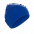 Шапка 115 Синий с логотипом в Белгороде заказать по выгодной цене в кибермаркете AvroraStore