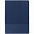 Ежедневник Vale, недатированный, синий с логотипом в Белгороде заказать по выгодной цене в кибермаркете AvroraStore
