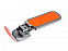 USB 3.0- флешка на 128 Гб с массивным классическим корпусом с логотипом в Белгороде заказать по выгодной цене в кибермаркете AvroraStore