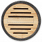 Беспроводной динамик Bamboo RPE с логотипом в Белгороде заказать по выгодной цене в кибермаркете AvroraStore