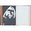 Книга для записей «Виктор Меламед. 111 портретов музыкантов» с логотипом в Белгороде заказать по выгодной цене в кибермаркете AvroraStore