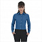 Рубашка женская с длинным рукавом Oxford LSL/women с логотипом в Белгороде заказать по выгодной цене в кибермаркете AvroraStore
