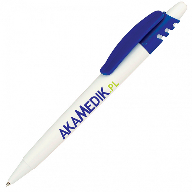 Ручка шариковая X-8 с логотипом в Белгороде заказать по выгодной цене в кибермаркете AvroraStore