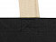Сумка для шопинга «Steady» хлопковая с парусиновыми ручками, 260 г/м2 с логотипом в Белгороде заказать по выгодной цене в кибермаркете AvroraStore