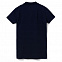 Рубашка поло женская PHOENIX WOMEN, темно-синяя с логотипом в Белгороде заказать по выгодной цене в кибермаркете AvroraStore