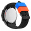 Часы наручные,черный с логотипом в Белгороде заказать по выгодной цене в кибермаркете AvroraStore
