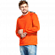 Толстовка StanWork Оранжевый с логотипом в Белгороде заказать по выгодной цене в кибермаркете AvroraStore