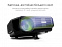 Мультимедийный проектор «Ray Eclipse» с логотипом в Белгороде заказать по выгодной цене в кибермаркете AvroraStore