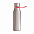 Бутылка для воды VINGA Lean из нержавеющей стали, 550 мл с логотипом в Белгороде заказать по выгодной цене в кибермаркете AvroraStore