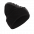 Шапка 117 Чёрный с логотипом в Белгороде заказать по выгодной цене в кибермаркете AvroraStore