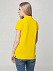 Рубашка поло женская Virma Lady, желтая с логотипом в Белгороде заказать по выгодной цене в кибермаркете AvroraStore