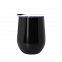 Кофер глянцевый CO12 (черный) с логотипом в Белгороде заказать по выгодной цене в кибермаркете AvroraStore