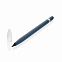 Алюминиевый вечный карандаш с ластиком с логотипом в Белгороде заказать по выгодной цене в кибермаркете AvroraStore