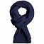 Набор Nordkyn Full Set с шарфом, синий с логотипом в Белгороде заказать по выгодной цене в кибермаркете AvroraStore