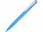 Ручка пластиковая шариковая «Bon» soft-touch с логотипом в Белгороде заказать по выгодной цене в кибермаркете AvroraStore