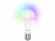 Умная лампочка HIPER IoT A60 RGB с логотипом в Белгороде заказать по выгодной цене в кибермаркете AvroraStore