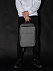 Рюкзак со светоотражающим паттерном Hard Work Reflective с логотипом в Белгороде заказать по выгодной цене в кибермаркете AvroraStore