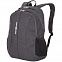 Рюкзак для ноутбука Swissgear Comfort Fit 13'', серый с логотипом в Белгороде заказать по выгодной цене в кибермаркете AvroraStore