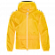 Ветровка  Жёлтый с логотипом в Белгороде заказать по выгодной цене в кибермаркете AvroraStore